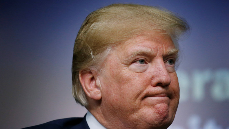 Pas de collusion entre Trump et la Russie, selon le rapport final du House Intelligence Committee