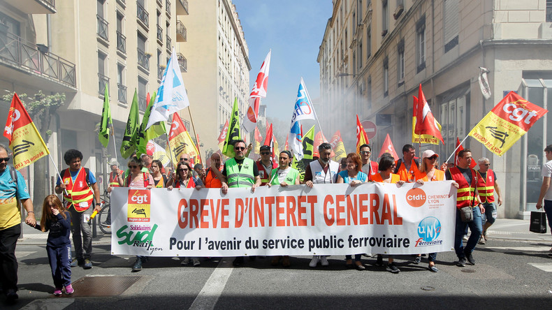 Ingérence : le ministère du Travail impose le silence à l'Inspection du travail sur la grève SNCF