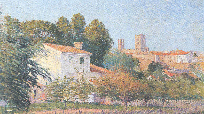 24 ans après son ouverture, un musée s'aperçoit que près de la moitié de ses œuvres sont... fausses