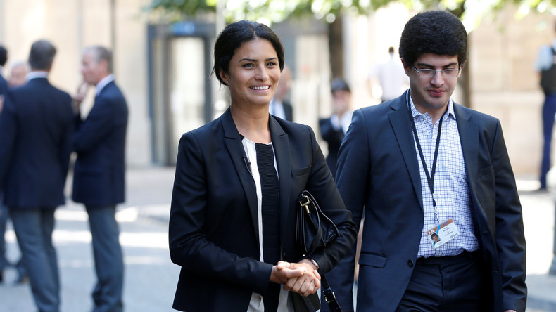 Trois députés LREM se disent menacés de mort par le «comité patriotique 732»