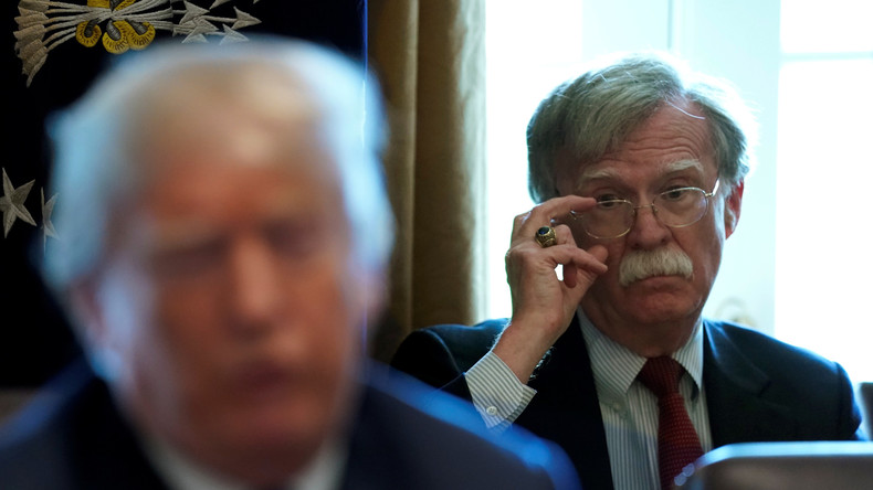 Washington veut calquer la dénucléarisation de la Corée du Nord sur celle de la Libye
