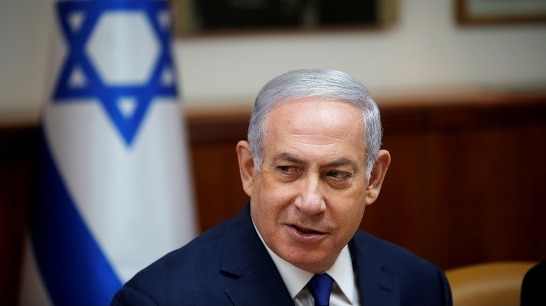 Israël adopte une loi facilitant l'entrée en guerre dans des «conditions extrêmes»