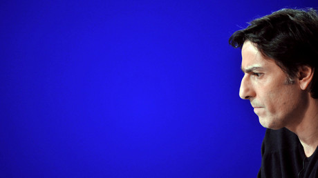 «Une partie de la population musulmane est extrémiste», martèle Yvan Attal à l'humoriste Booder