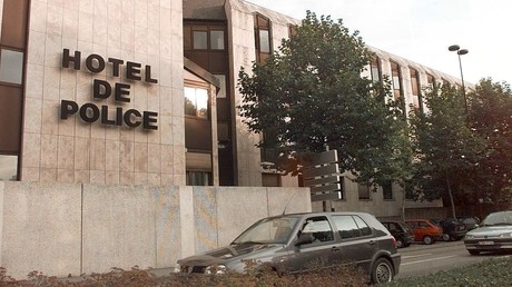 L'hôtel de police de Metz noté sur Google : «Personnel chaleureux, j'ai hâte d'y retourner !»