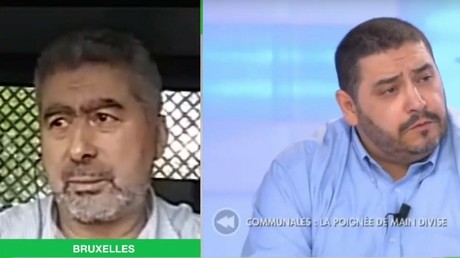 Le président du parti Islam à RT France : la charia «en conformité» avec la Constitution belge ?