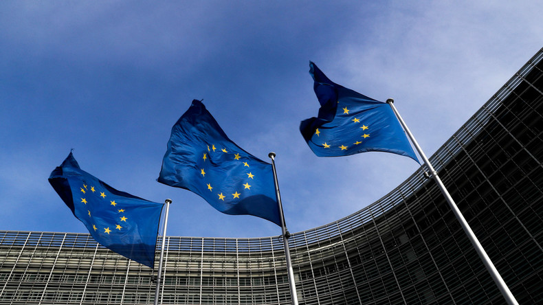 Guerre commerciale : le sursis accordé par les USA «prolonge l'incertitude du marché», selon l'UE