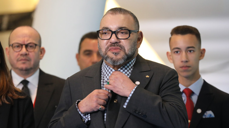 Le Maroc accuse l'Iran d'armer le Front Polisario via le Hezbollah, les intéressés démentent