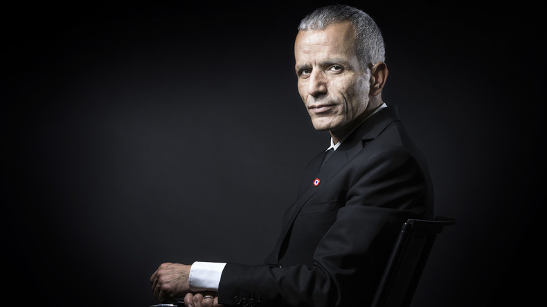 «Si Jean-Luc Mélenchon avait le pouvoir, la France serait la Corée du Nord», assure Malek Boutih