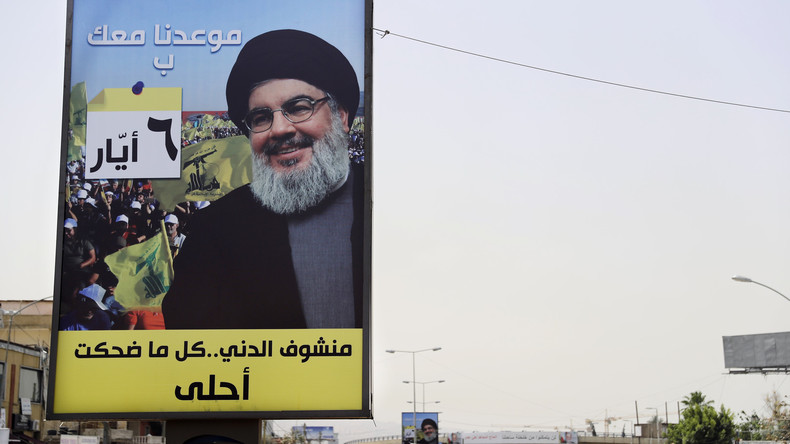 Elections législatives au Liban : le Hezbollah et ses alliés rafleraient la majorité des sièges