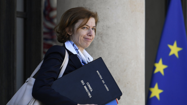 «Pas le meilleur accord mais un facteur de paix» : Paris défend le JCPOA avant l'annonce de Trump