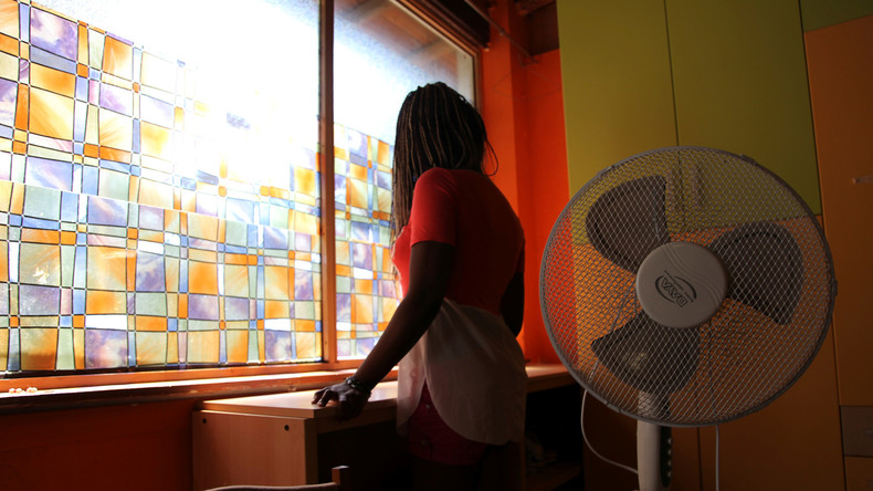 Scandale de la prostitution nigériane en France : 16 prévenus devant la justice