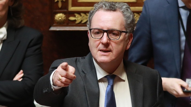 «Il y a des limites à tout» : Ferrand recadre les députés LREM trop indépendants sur les amendements