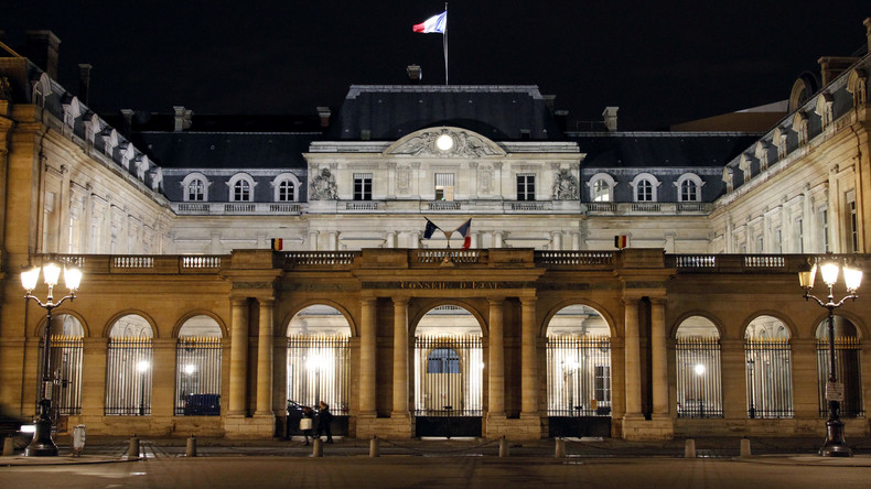 Loi anti-fake news : le rappel à l’ordre du Conseil d’Etat