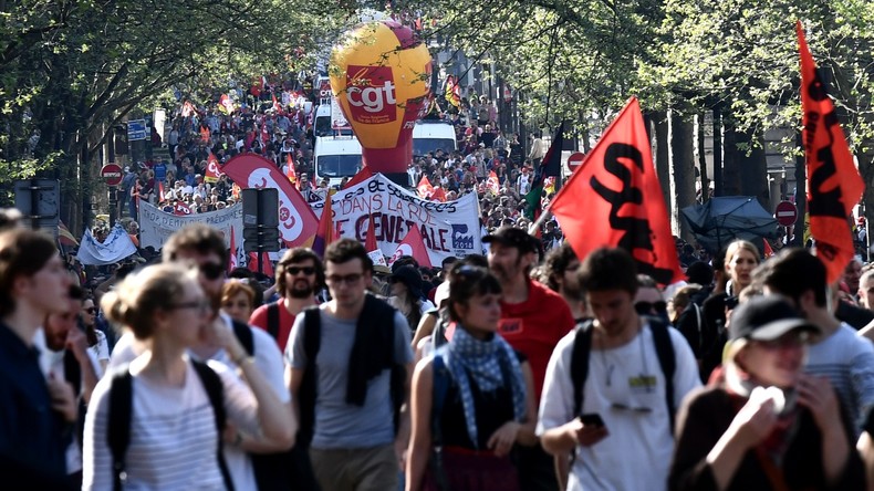 Illégitimes, archaïques, inutiles : ces clichés que les syndicats ont à combattre