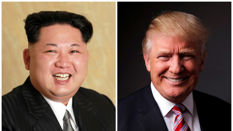 Washington évoque une aide financière à la Corée du Nord en cas de «dénucléarisation complète»