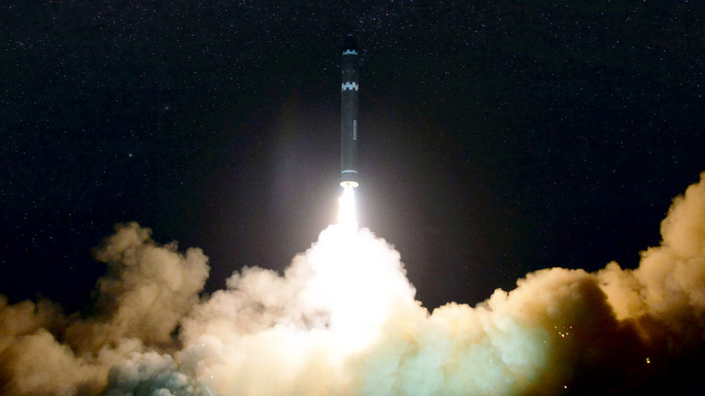 La Corée du Nord annonce le démantèlement de son site d'essais atomiques pour fin mai