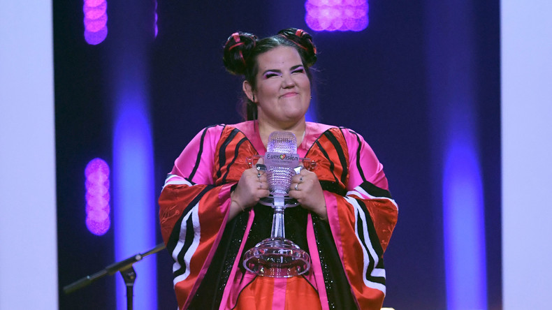 Proche-Orient, MeToo : Netta, la gagnante israélienne de l’Eurovision rattrapée par l’actualité