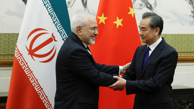 Accord sur le nucléaire : lâché par Washington, Téhéran se tourne vers Pékin et Moscou