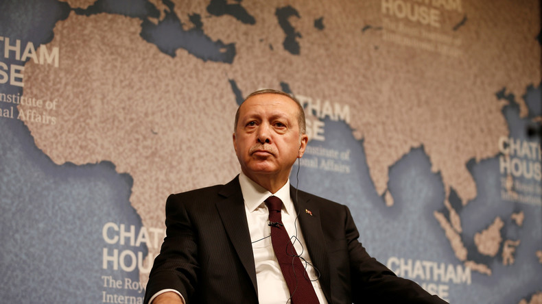 Gaza : la Turquie expulse temporairement l'ambassadeur d'Israël