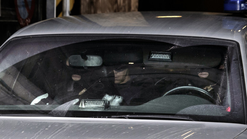 Attentats du 13 novembre 2015 : un complice de Salah Abdeslam remis en liberté