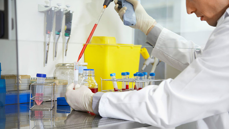 Le ministre tchèque de la Défense limoge le chef du laboratoire qui fabriquait du Novitchok