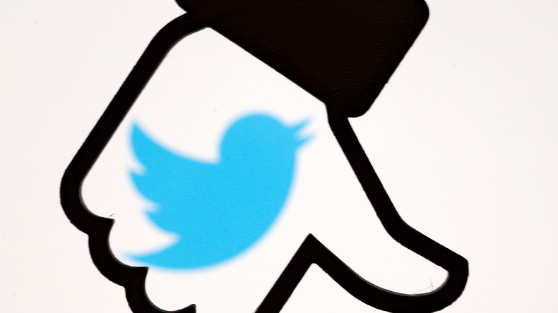 La chasse aux «trolls» annoncée par Twitter va-t-elle déboucher sur une forme de censure ?