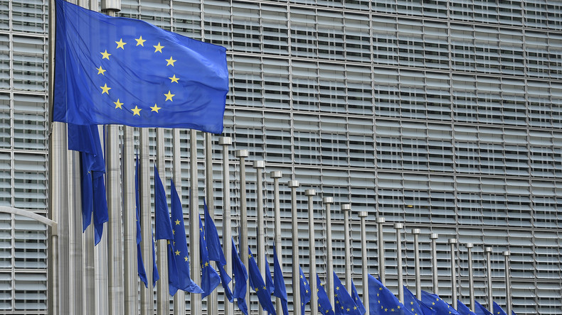 Menaces de sanctions US : l'UE enclenche sa «loi de blocage» pour protéger ses entreprises