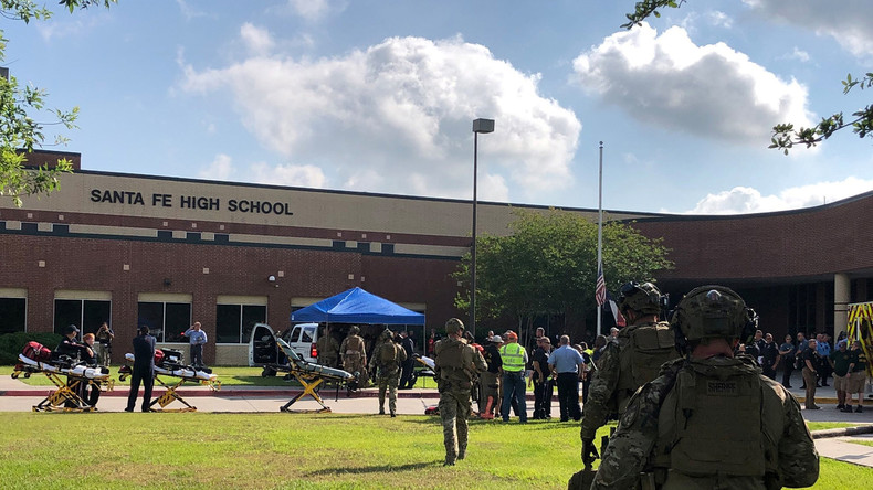 Texas : 10 morts dans une fusillade dans un lycée selon la police