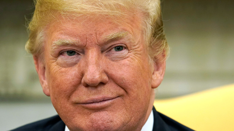 Trump lance une offensive contre le financement public de l'avortement