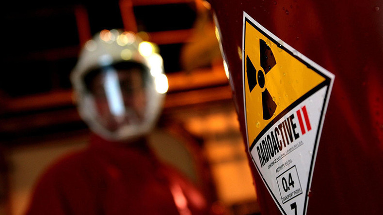 Téhéran menace de reprendre l'enrichissement d'uranium si l'UE ne respecte pas les termes du JCPOA