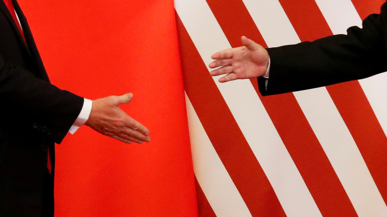La guerre commerciale n'aura pas lieu : la Chine et les USA ne hausseront pas leurs droits de douane