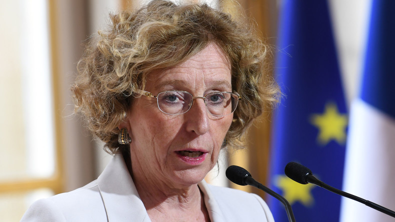 Soirée à Las Vegas : placée sous le statut de témoin assisté, Pénicaud évite la mise en examen