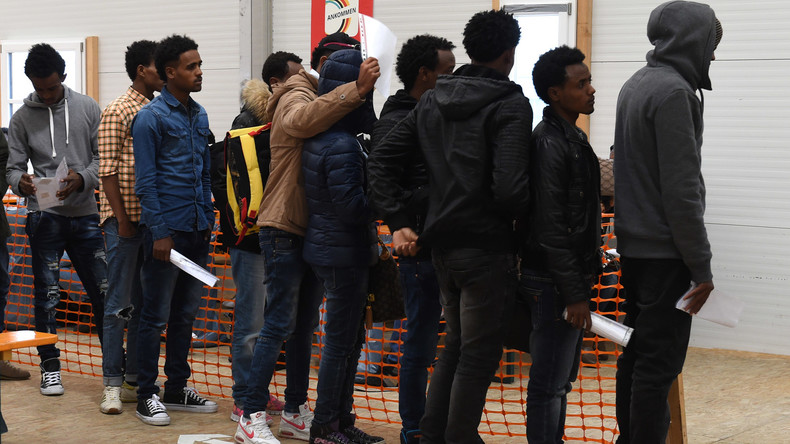 Allemagne : au cœur d'un scandale, un bureau d'étude des demandes d'asile sanctionné