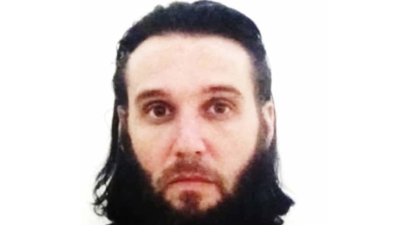 Capture d'un djihadiste français de premier plan par les forces kurdes