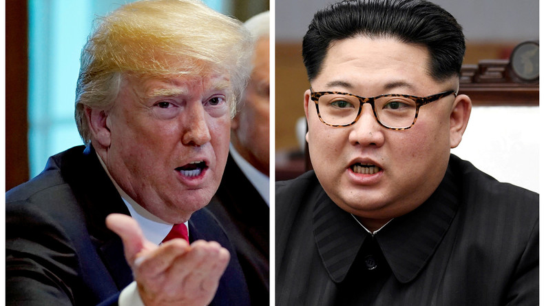 La Corée du Nord insiste sur sa «volonté de discuter avec les Etats-Unis à tout moment»