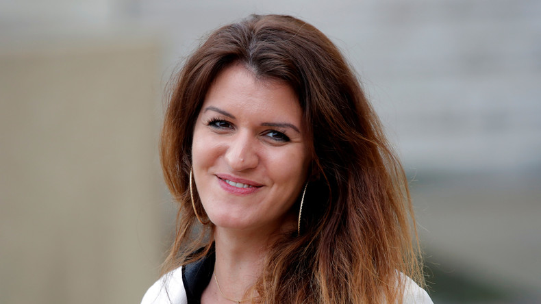 Schiappa épinglée par Anticor pour avoir utilisé des «moyens de l'Etat» pour promouvoir son livre