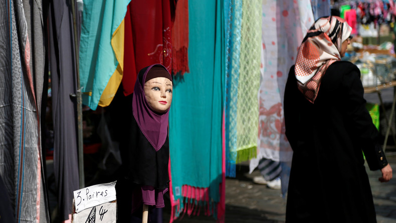 En Belgique, le communautarisme religieux inquiète (REPORTAGE)