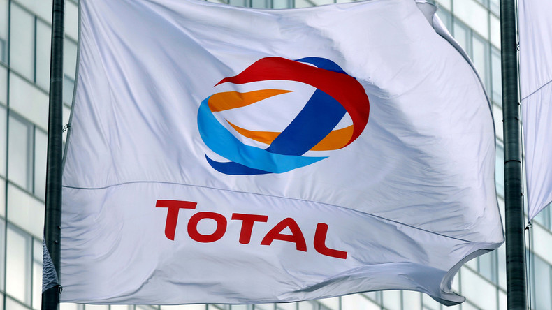 Téhéran donne deux mois à Total pour obtenir l'autorisation de Washington de rester en Iran