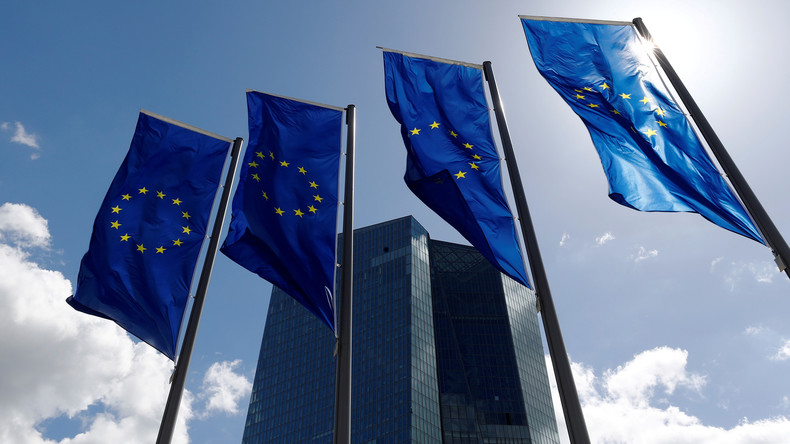 Sondage européennes : LREM devancerait le FN, les Républicains en troisième position