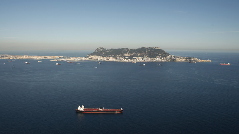 Le projet d'un tunnel reliant l’Afrique à l’Europe refait surface