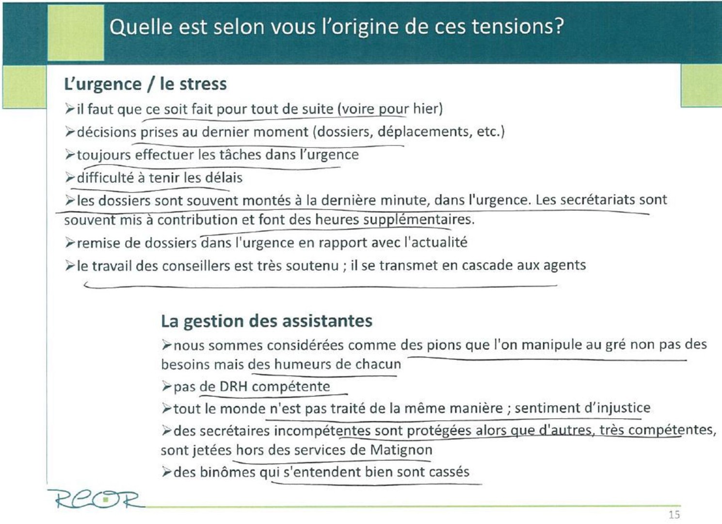 Stress au travail : en un an, le cabinet d'Edouard Philippe et Matignon ont lessivé 14 secrétaires