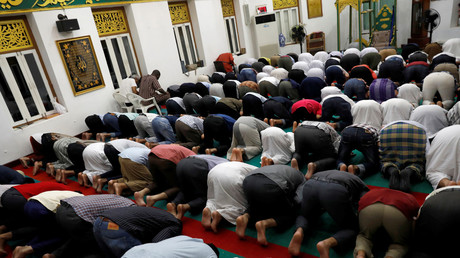 Le ramadan «dangereux pour nous tous» : une ministre danoise veut que les musulmans prennent congé