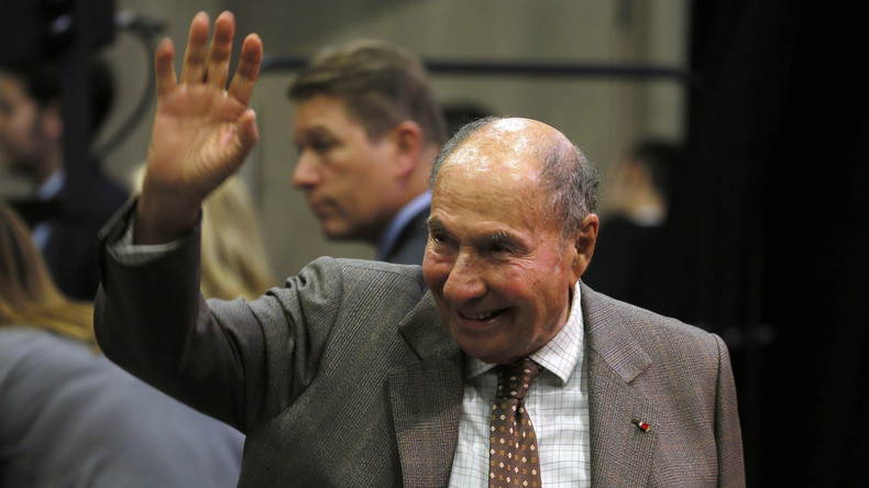 Serge Dassault : des hommages qui occultent la part sombre du personnage