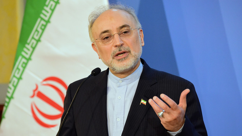 Nucléaire : l'Iran va augmenter sa capacité à enrichir l'uranium, tout en respectant l'accord