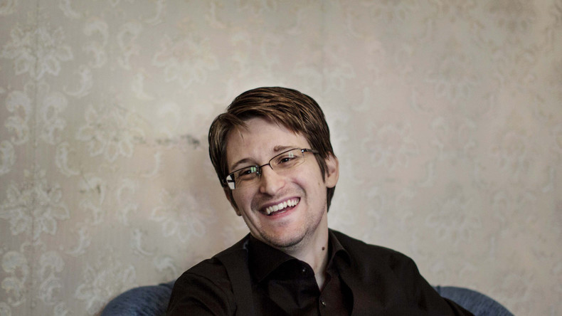 Cinq ans après ses révélations, Snowden évoque l'espionnage des données : «Maintenant nous savons»