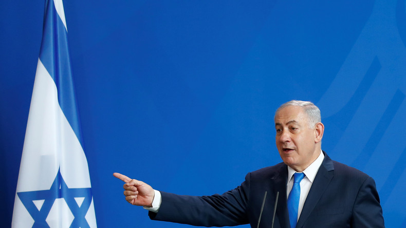 «Israël pense que l'isolement de l’Iran doit continuer», selon l’ex-ambassadeur israélien en France