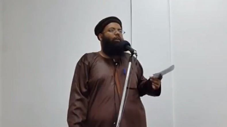 Un islamiste radicalisé nommé Meetoo à l'origine de l'annulation de la Gay Pride de l’île Maurice