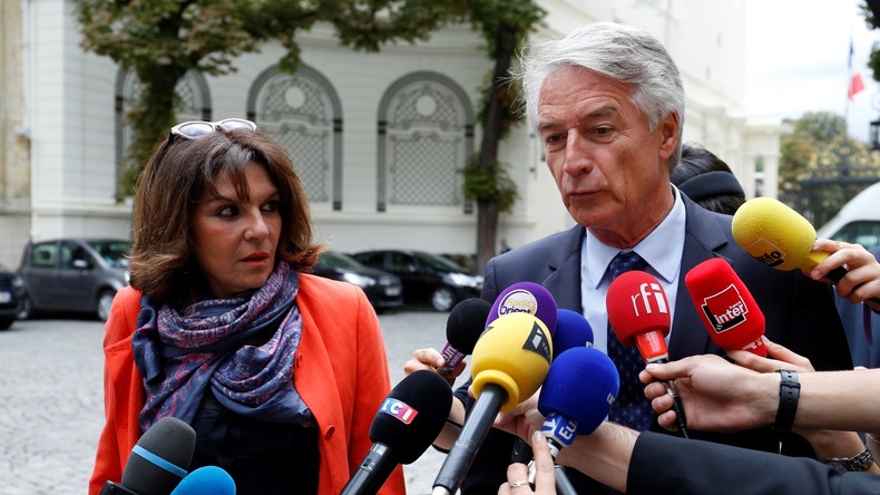 Quand des parlementaires français se rendent au Yémen... grâce à l'Arabie saoudite