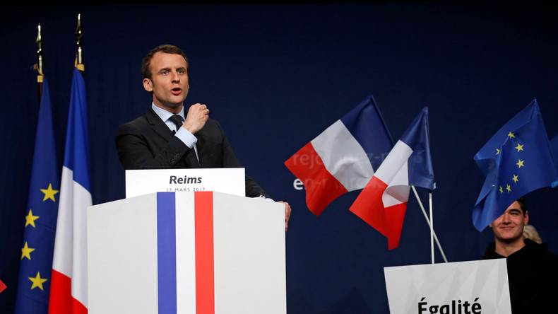 Comptes de campagne de Macron : la Commission de contrôle réagit après de nouvelles révélations