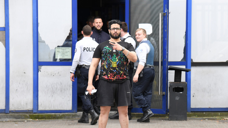 Jawad Bendaoud se serait vanté d'avoir «niqué» la Justice